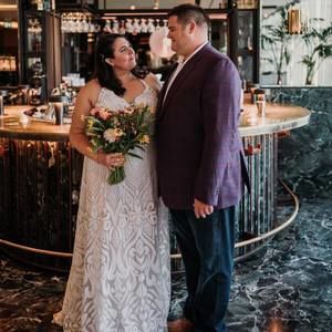 Meet your Posher, Alexandra